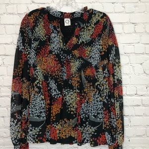 Anthropologie Akemi + Kim Sz s